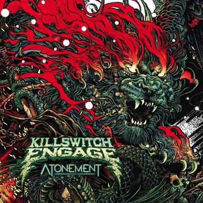 Killswitch Engage: "Atonement" – 2019